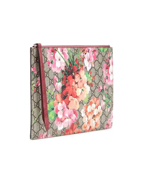 gucci blooms bag sale|gucci bloom clutch bag.